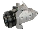 Klimakompressor Pumpe