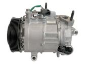 Air conditioning (A/C) compressor (pump)