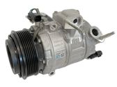 Air conditioning (A/C) compressor (pump)