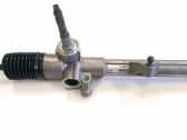 Steering rack