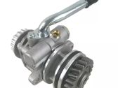 Power steering pump