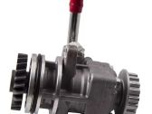 Power steering pump