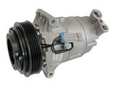 Air conditioning (A/C) compressor (pump)