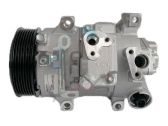 Klimakompressor Pumpe