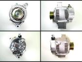 Generator/alternator