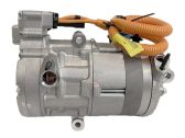 Klimakompressor Pumpe