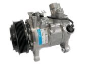 Air conditioning (A/C) compressor (pump)