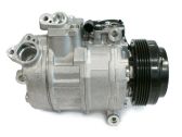 Air conditioning (A/C) compressor (pump)