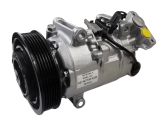 Klimakompressor Pumpe