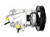 Air conditioning (A/C) compressor (pump)