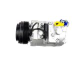 Air conditioning (A/C) compressor (pump)