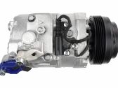 Air conditioning (A/C) compressor (pump)