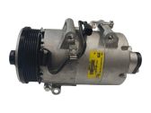 Air conditioning (A/C) compressor (pump)