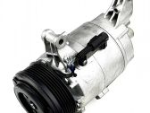 Air conditioning (A/C) compressor (pump)