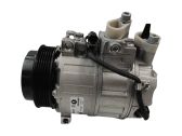 Air conditioning (A/C) compressor (pump)
