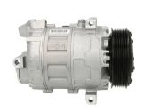 Klimakompressor Pumpe