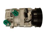 Air conditioning (A/C) compressor (pump)