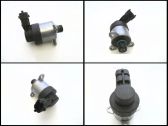Fuel pressure regulator