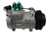 Air conditioning (A/C) compressor (pump)