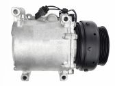 Air conditioning (A/C) compressor (pump)