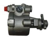 Power steering pump