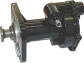 Vacuum pump
