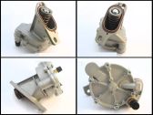 Vacuum pump