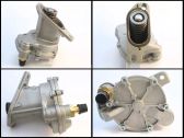 Vacuum pump