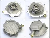 Vacuum pump