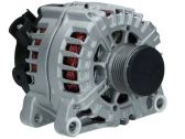Generator/alternator