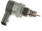 Fuel pressure regulator