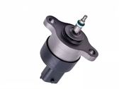 Fuel pressure regulator