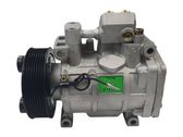 Klimakompressor Pumpe