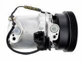 Klimakompressor Pumpe