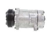Air conditioning (A/C) compressor (pump)