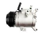 Air conditioning (A/C) compressor (pump)