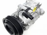 Klimakompressor Pumpe