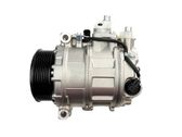 Air conditioning (A/C) compressor (pump)