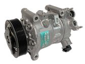 Air conditioning (A/C) compressor (pump)