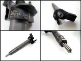 Injecteur de carburant