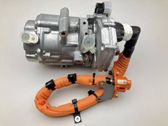 Air conditioning (A/C) compressor (pump)