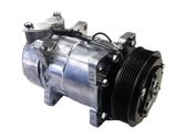 Air conditioning (A/C) compressor (pump)