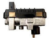Stellmotor Abgasturbolader