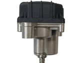 Turbo charger electric actuator