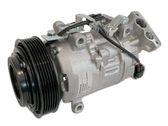Air conditioning (A/C) compressor (pump)