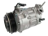 Air conditioning (A/C) compressor (pump)
