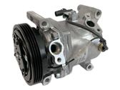 Air conditioning (A/C) compressor (pump)