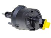 Turbo charger electric actuator