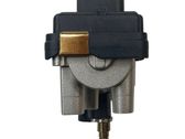 Stellmotor Abgasturbolader