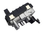 Stellmotor Abgasturbolader